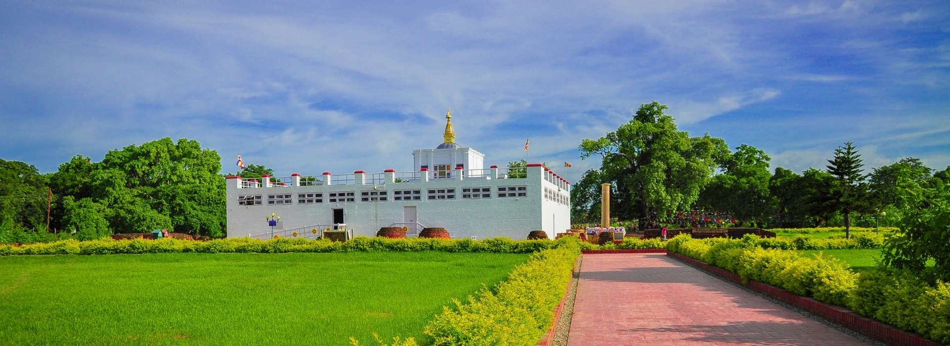 Nepal E Tibet 11 Giorni