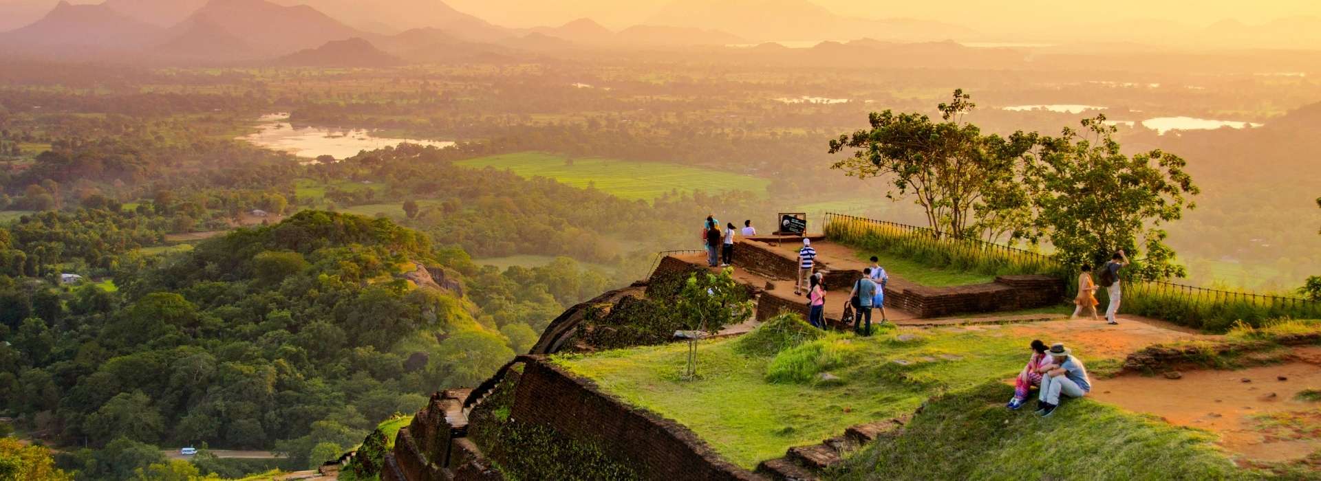 Sri Lanka E Maldive 16 Giorni