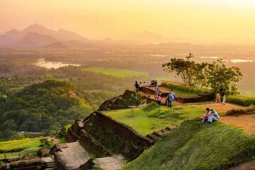 Sri Lanka E Maldive 16 Giorni