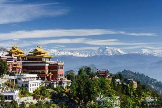 Tour Nepal 7 Giorni