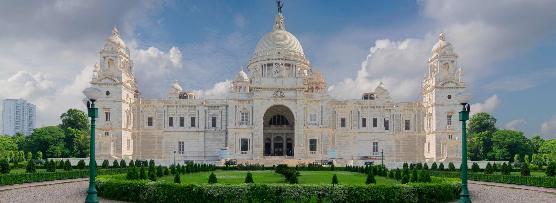 Viaggio kolkata E Orissa