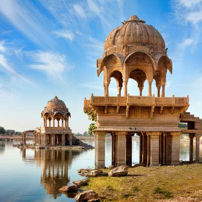 Rajasthan Tours