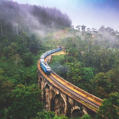 SRI LANKA