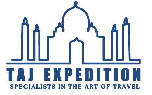 Taj Expeditions